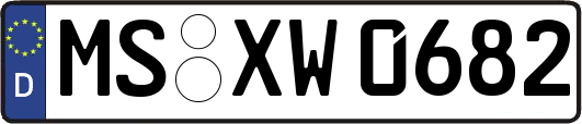 MS-XW0682