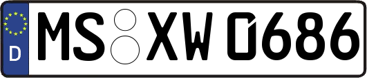 MS-XW0686