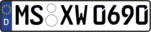 MS-XW0690