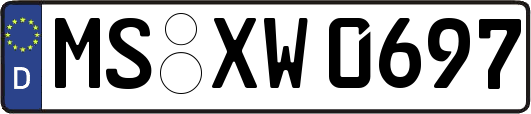 MS-XW0697