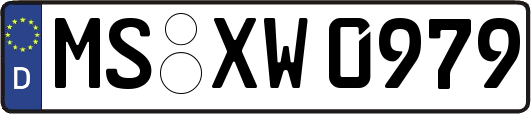MS-XW0979