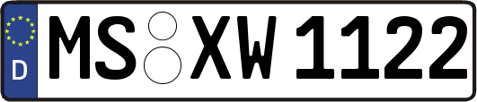 MS-XW1122