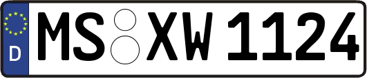 MS-XW1124