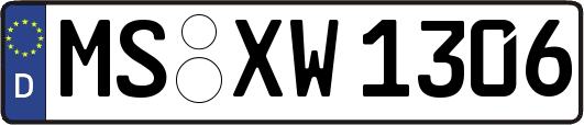 MS-XW1306