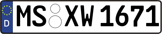 MS-XW1671