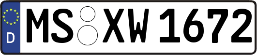 MS-XW1672