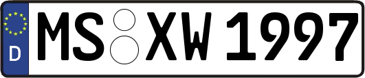 MS-XW1997