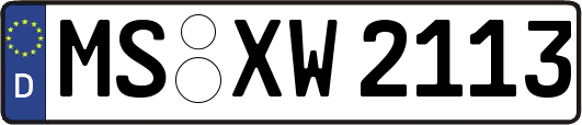 MS-XW2113