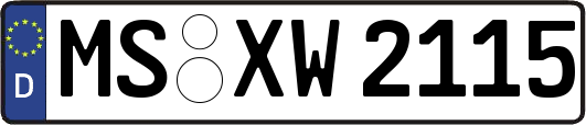 MS-XW2115