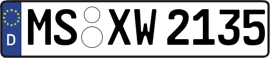 MS-XW2135
