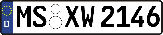MS-XW2146