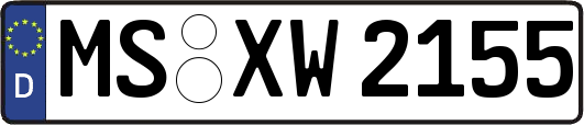 MS-XW2155