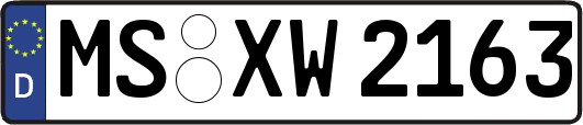 MS-XW2163