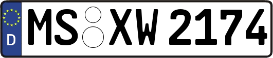 MS-XW2174