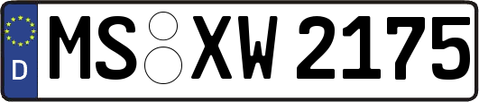 MS-XW2175