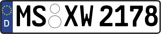 MS-XW2178