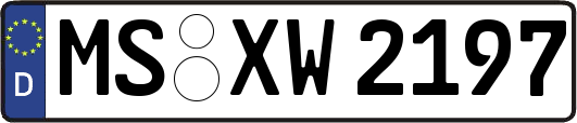 MS-XW2197