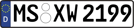 MS-XW2199