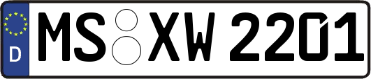 MS-XW2201