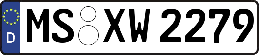 MS-XW2279