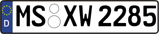 MS-XW2285