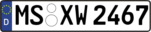 MS-XW2467