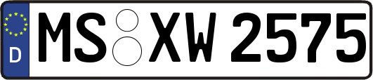 MS-XW2575