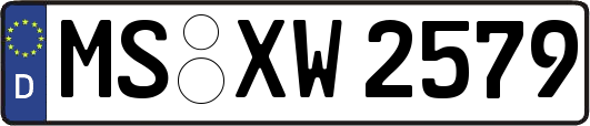 MS-XW2579