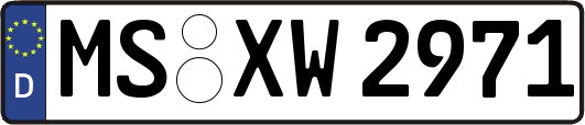 MS-XW2971