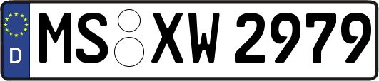 MS-XW2979