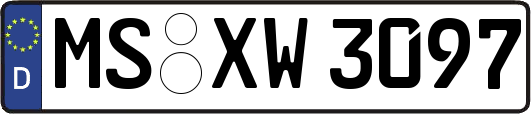 MS-XW3097