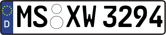 MS-XW3294