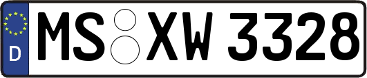 MS-XW3328