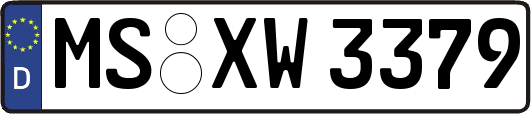 MS-XW3379