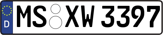 MS-XW3397