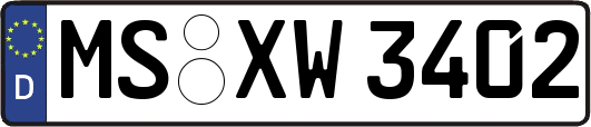 MS-XW3402