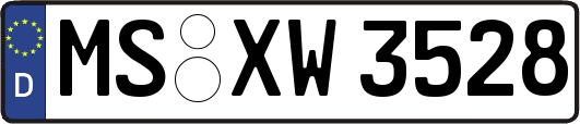 MS-XW3528