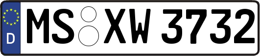 MS-XW3732