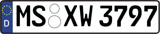 MS-XW3797