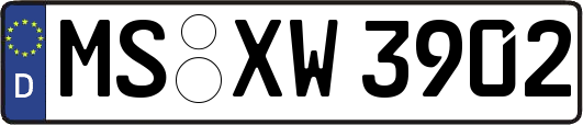 MS-XW3902