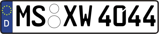 MS-XW4044