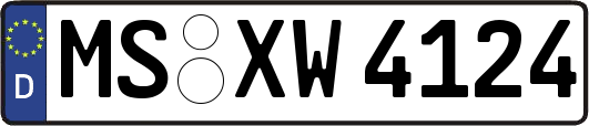 MS-XW4124