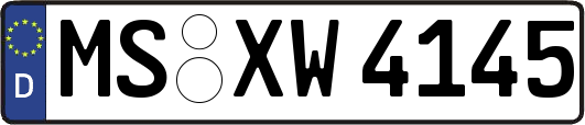 MS-XW4145