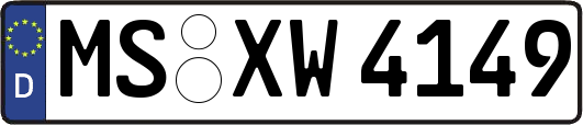 MS-XW4149