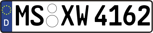 MS-XW4162