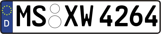 MS-XW4264