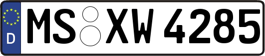 MS-XW4285