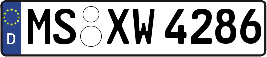 MS-XW4286