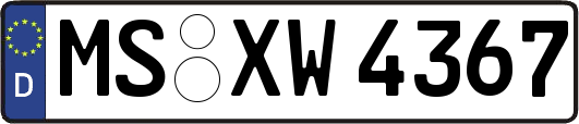 MS-XW4367
