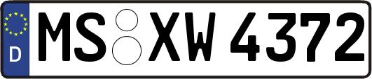MS-XW4372
